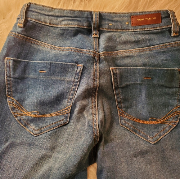 Tom Tailor jeans - Picture 5 of 6